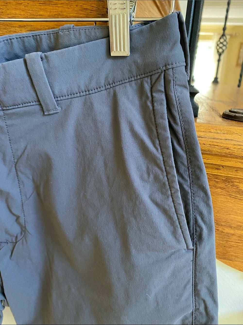 J. CREW Shorts